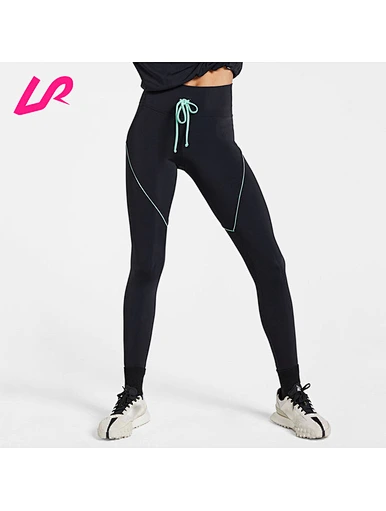Our drawstring leggings combines functionality and style. Made from high-quality materials and designed for a range of activities, it's perfect for your next workout. Shop now!